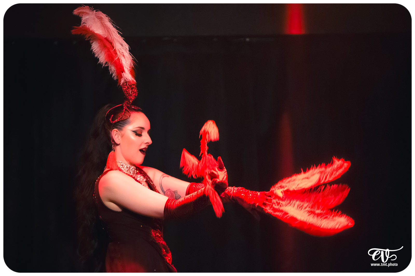 LES COURBES DE L'IL#5